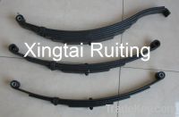 Leaf Spring