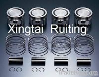 Piston
