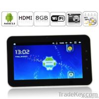 Boxchip A10 Tablet Pc Android 2