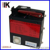 LK800ver5 Coin Acceptor