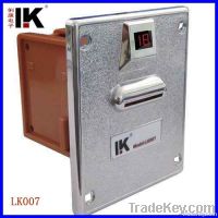 LK007 Ticket Dispenser