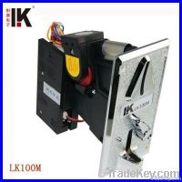 LK100M Coin Acceptor