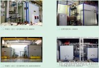 KVPD-series Vapor Phase Drying Equipment