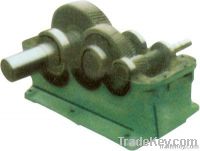 ZLY gear reducer