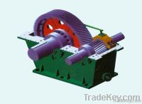 MBY  gear reducer