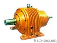 NGW planet gear reducer