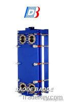 sulphuric acid M20 Gasketed Plate Heat Exchanger From China