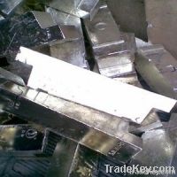 Tin Ingots