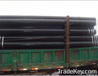 API 5L line pipe