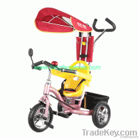 2012 New luxury Children Trike