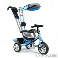 2012 New QIANTE Tricycle