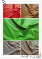 pu garment leather