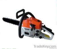 chain saw