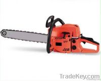 chainsaw and spares