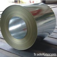 Hot Dip SGCC, DX51D, DX53D, DX54D Galvanized Steel Coil
