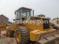 Used Wheel Loader Caterpillar 950G  Mob:+86 137 6134 5371