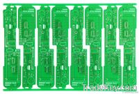 Double circuit board