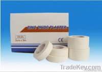 Zinc Oxide tape