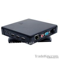 Net computer/ thin client/Multi-user pc station with bluetooth From China