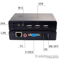 Net Computer/thin Client/Multi-user