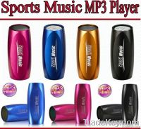 Sports Music Mini Sound-box MP3 PlyerTLL-002