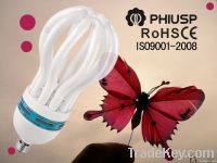 Lotus Shape Energy Saving Lamp For Hotel Using