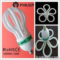 Lotus Flower Energy Saving Bulbs