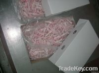 Chicken feet