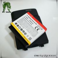 for  Captivate i897 battery 3.7V 3500mAh