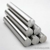 Stainless Steel Round Bars AISI 304 304L 316 316L