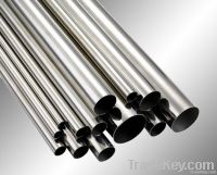 Stainless Steel Pipes and Tubes AISI 304 304L 316 316L