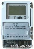 Single Phase Local Tariff Control Smart