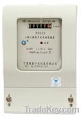 Three Phase Four Wire ElectronicReactive Energy