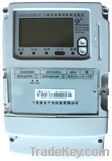 Three Phase Smart Energy Meter