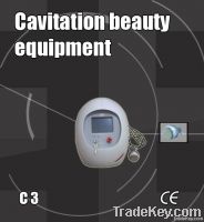 Cavitations C3 beauty equipment