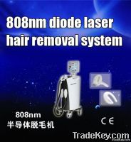 808nm diode laser