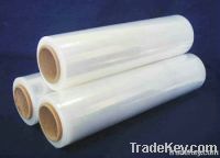 Cast LLDPE Stretch Film For Pallet Package