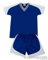 Soccer kit