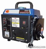 Gasoline Generator (750W)