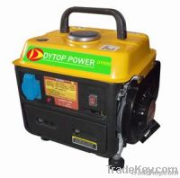 Gasoline Generator (650W)