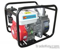 Gasoline Water Pump  (DY80)