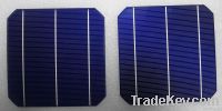 High efficiency Mono solar cells from Taiwan, great quality