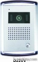 Villa Video Door Phone