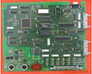 CPU board control board