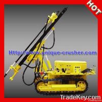 Rock Drilling Equipmnet