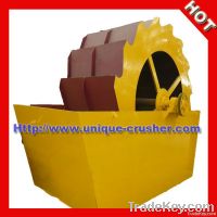 Sand Washer From China