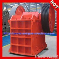 Block Crusher