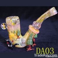 Glass Pipes