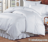 feather duvet