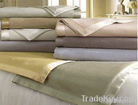 silk blanket